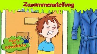 Tricks der Zahnfee | Zusammenstellung von Folgen | Henry Der Schreckliche | Cartoons