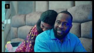 LIly’s Voice- RAY EMODI, BENITA ONYIUKE #2025 #nollywoodmovies  #romantic #movies