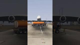 A380’s Last Second Takeoff in Terrifying Moment