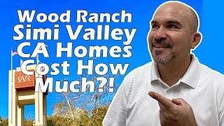 Living in Wood Ranch Simi Valley CA | Steve Hise Realtor | Tricia Garcia Realtor