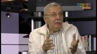 "Смотрите, кто пришёл!" Виталий Третьяков.