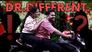 Dr Different | Short Film | Yadhu M