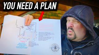 How To Get Your Permits Approved || Dr Decks