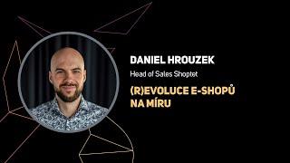 (R)EVOLUCE E‑SHOPŮ NA MÍRU