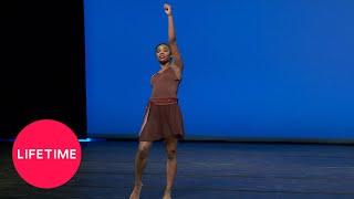 Dance Moms: Full Dance: Camryn's "Breaking Free" Solo (Season 7, Episode 26) | Lifetime