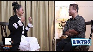 Music Talk with SiThuLwin : ျဖဴျဖဴေက်ာ္သိန္း (၁)