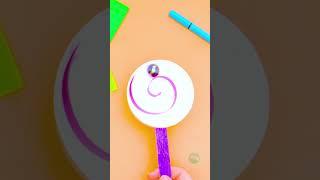 DIY Lid Game!  Let’s Make and Play Together!