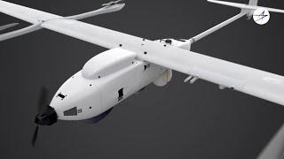 Stalker VXE UAS: Elevated Intelligence - Runway Optional