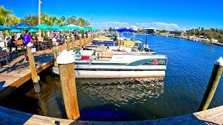 Crumps Landing in Homosassa FL (Outside The Bubble)