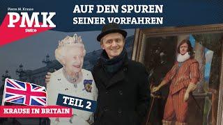Schloss mit lustig! | Krause in Britain Part 2 | Best Of