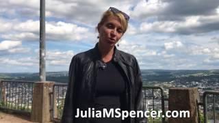 Hard Cash Lending and Partnering with Julia M. Spencer