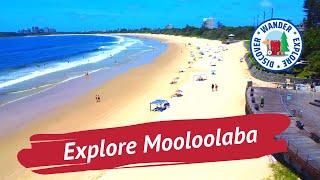 ️ Explore Mooloolaba Sunshine Coast ~ Things to do in Mooloolaba