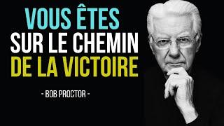 Vous êtes sur le point de réussir ! (Ne passez pas à côté !) -- BOB PROCTOR | Bol 2 Motivation