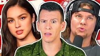 The Theo Von Gaza Problem, Brain-Dead Pregnant Woman Forced To Stay Alive, & Today’s News