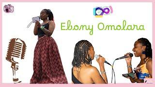 Introducing: Unapologetically Ebony