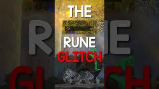 The 1 MILLION Rune Glitch (Elden Ring)