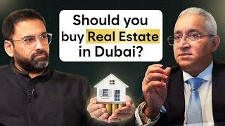 Dubai real estate: Everything you need to know  | ft. Anand Menon | Temperament