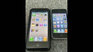 Apple i phone OLD vs OLD | Tracking Tamizha | #shorts