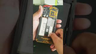 Samsung  A32 5g screen replacement #youtubeshorts #shorts