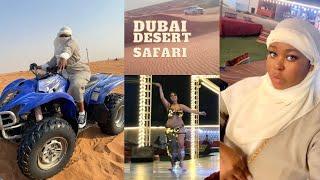 Best places in Dubai | Dubai Desert Safari 2022