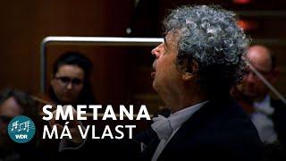 Bedřich Smetana - Mein Vaterland | Semyon Bychkov | WDR Sinfonieorchester