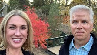 Incline Village Real Estate Update | Interest Rates Are Low | Blooper