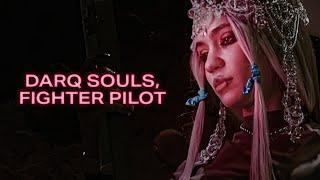 Grimes - Darq Souls (Lyrics)