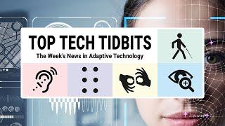 Top Tech Tidbits Podcast for Thursday, April 6, 2023