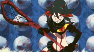 Kill la Kill [AMV] - Lucky Strike