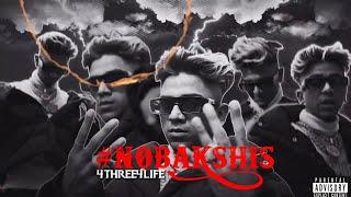 #NoBakshis - Vijay Dk | 4Three4Life | Edit | Official Bad Editx