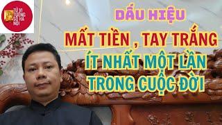 Có chỉ tay này cuộc đời tay trắng | Tử vi tướng số Hà Nội