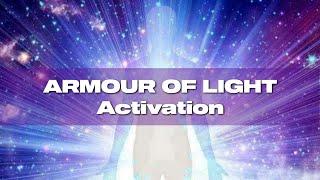 Armour of light