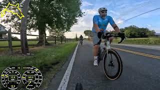 GII Trash Talking Thursday (TTT) Rear Cam 9/19/24 Mero VS Happy Legs