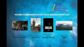 Young Filmmaker Shortlisted Films | GSFA 2024