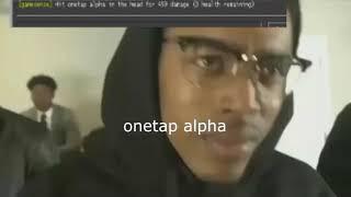 skeet beta vs onetap alpha