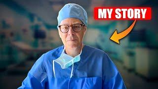 The Story of Dr. Brian Hoeflinger | Becoming a Brain Surgeon