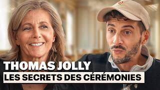 Thomas Jolly me dévoile les coulisses de la cérémonie des JO