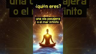 ¿Y si Todo lo que Piensas de Ti es una Ilusión? ¡Suscríbete y rómpelas!  #Conciencia #Despertar