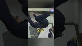 Kyle Pred becomes Spider-Man  ⎸ #gtarp
