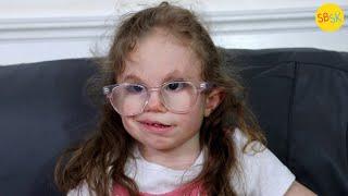 Living with One of a Kind Genetics (A Rare Form of Trisomy 18)