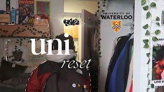 Move-in vlog pt. 2.| University of Waterloo 