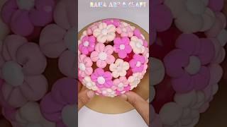 Clay lamp #shorts #clay #love #art #craft #artandcraft #diy