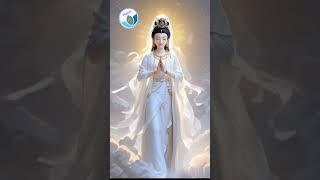 聞聲救苦觀世音菩薩      佛教#觀世音#聞聲救苦