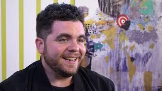 Obra "Comienzo" -  Entrevista a Gastón Cocchiarale (El Proceso)