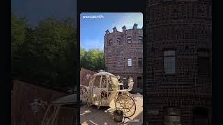 Замок "Дюрсо Тауэр"