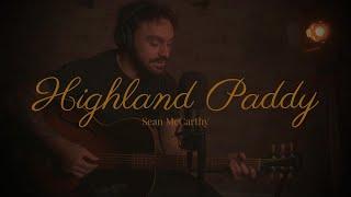 Highland Paddy - Irish Folk