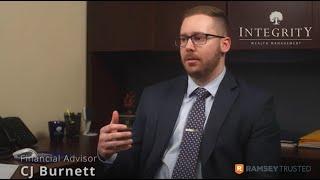 Integrity Wealth Management - SmartVestor Pro