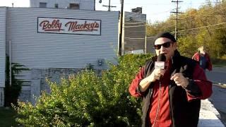 Beverage Underground Minute for October 28, 2011