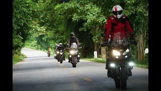 20 DAY TOUR (The Great Thailand Ride) | Award-winning Motorcycle Tour in Thailand | BIG BIKE TOURS™