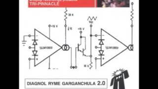 Tri-Pinnacle ( Antipop Consortium ) - Fantasy Island